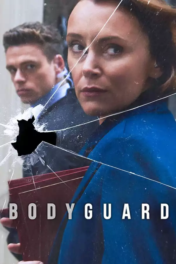 Bodyguard S01E02