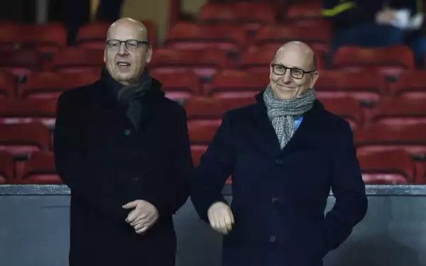 The Glazers set their asking price for Manchester United as the fans look to force them out