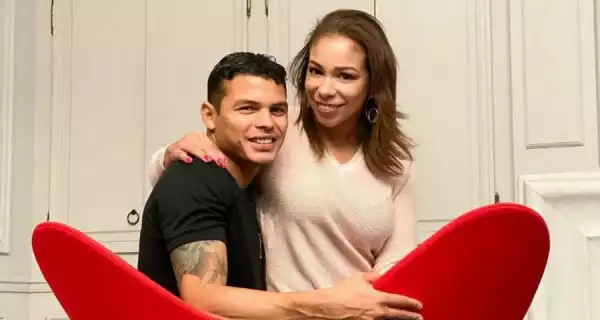Thiago Silva Has Revealed How Wife Isabella Can Be Driven Mad By His Dedicated Approach To Football