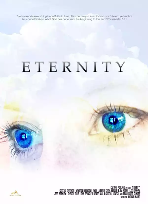 Eternity (2020)