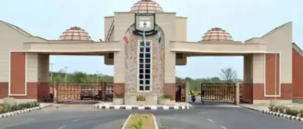 Two Kwara University Students Found Dead And N#ked In Hostel