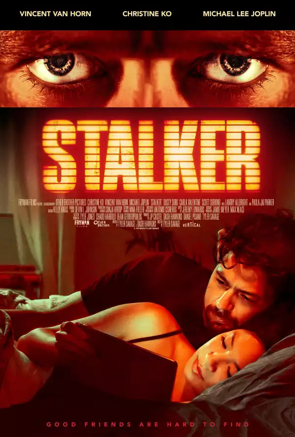 Stalker (2020)