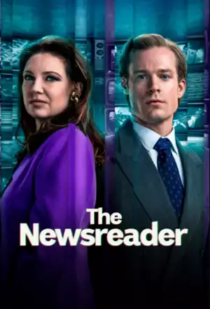 The Newsreader AU Season 2