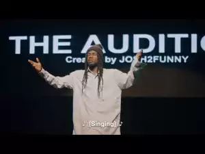 Josh2funny - Best Jamaican Singer in the world (Comedy Video)