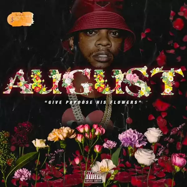 Papoose - August (EP)