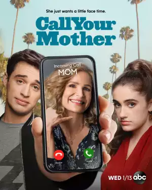 Call Your Mother Season 01