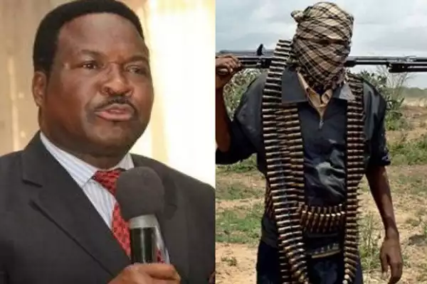 Court Sentences Mike Ozekhome’s Kidnappers to 20-year Imprisonment