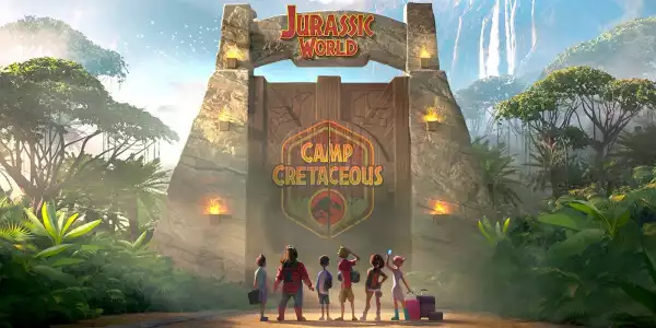 Jurassic World: Camp Cretaceous Renewed For Season 2, Trailer Confirms 2021 Release
