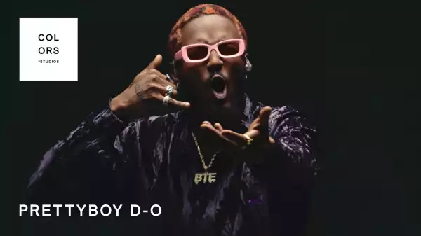 Pretty Boy D-O – Dem Go Hear Wehh (A COLORS ENCORE) (Video)
