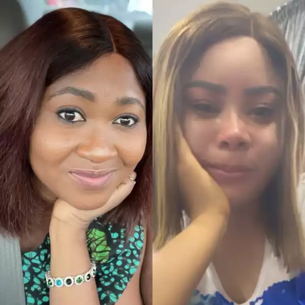 Being A Woman In Nigeria Is Hard -Actress, Mary Njoku Criticizes FFK As She Speaks Up For Precious Chikwendu