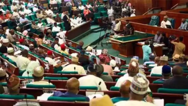 Deploy Special Forces to end kidnapping, Reps urge FG