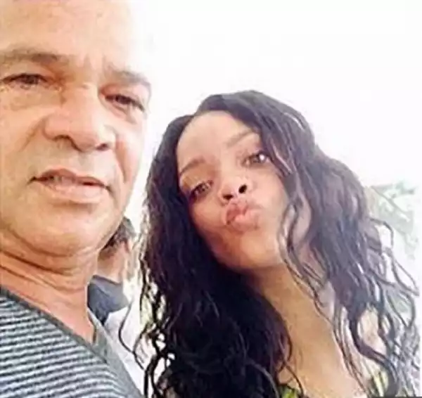 Revealed! What Rihanna Did After Her Father Contracted The Coronavirus