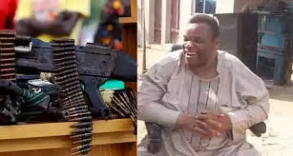 Gunmen Behead Hon Nelson Emeka Achukwu After Family Paid ₦15 Million