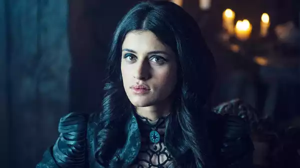 Creature Commandos Cast: The Witcher’s Anya Chalotra Joins DCU Series