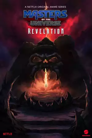 Masters of the Universe Revelation Season 1