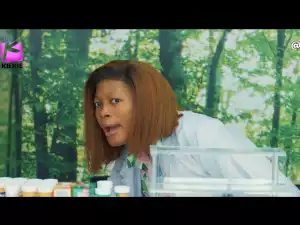 KieKie - 55 Million Naira (Comedy Video)