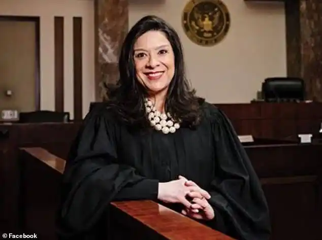 US judge