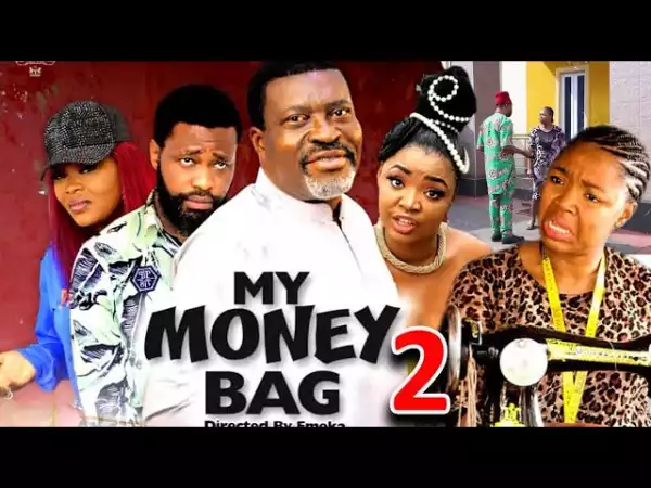 My Money Bag Season 2