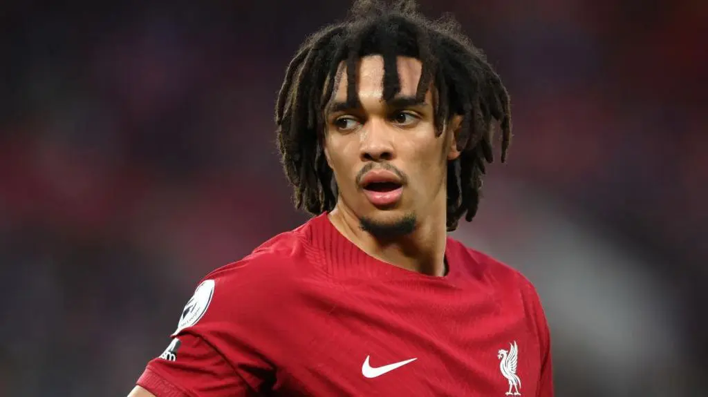 SPORT 2 hours ago EPL: How Liverpool caused Arsenal’s 2-0 defeat to Aston Villa – Alexander-Arnold