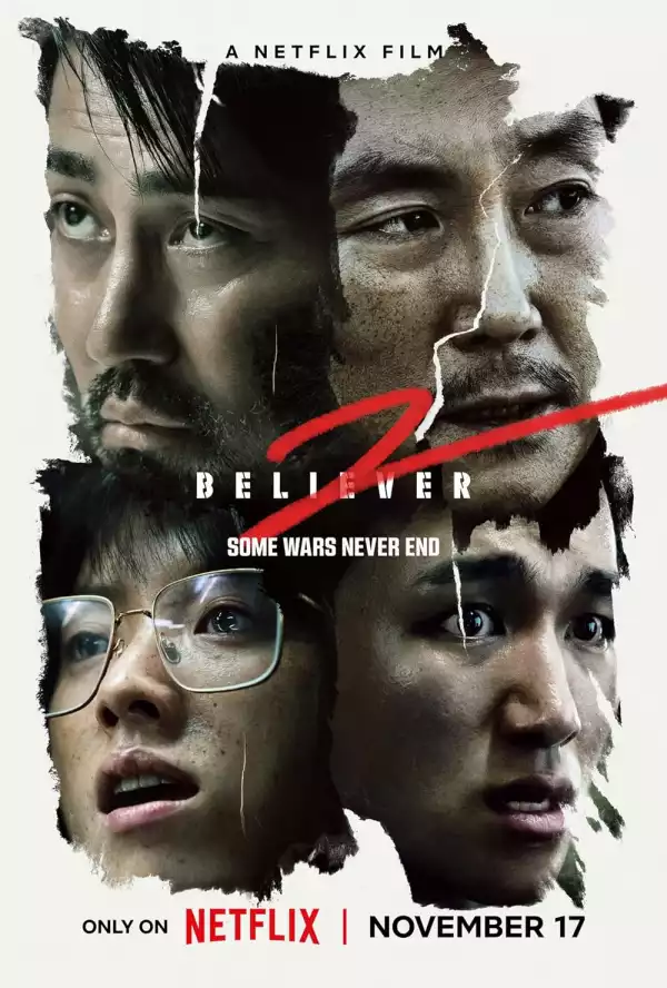 Believer 2 (2023) (Korean)