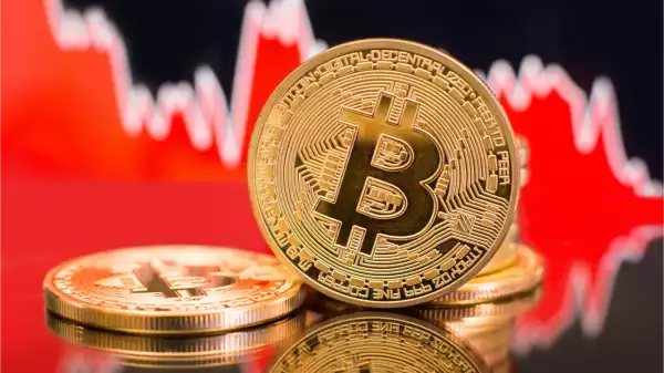 Bitcoin Price Dive-Bombs on the Same Day El Salvador Adopts the Crypto Asset – Market Updates Bitcoin News