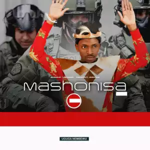 Mashonisa – Kade Ngiqholosha