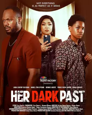Her Dark Past (2024)