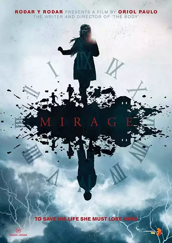 Mirage S01E05 (TV Series)
