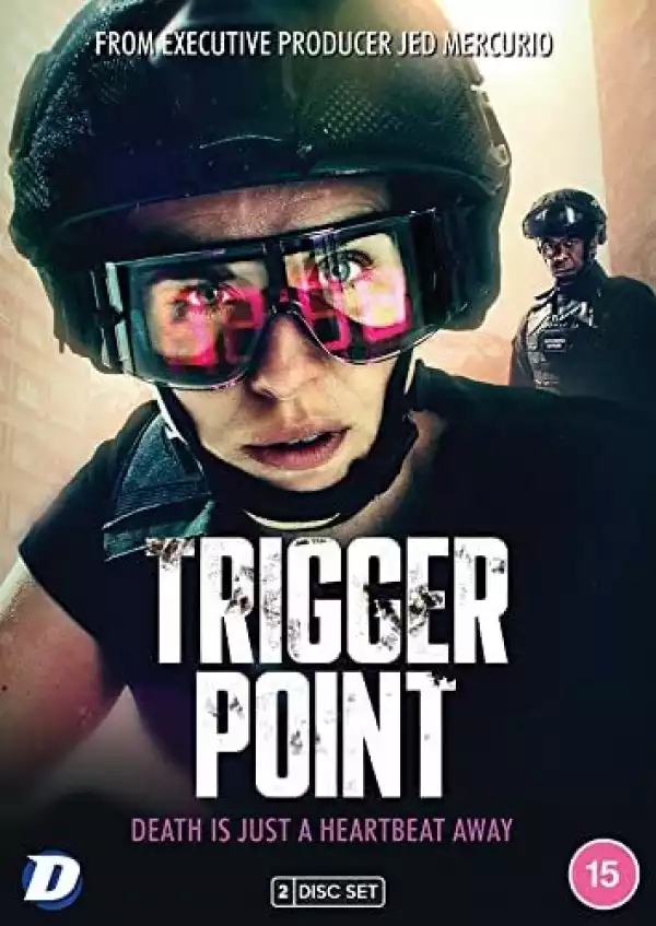 Trigger Point 2022 Season 1