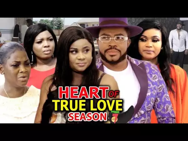 Heart Of True Love Season 7