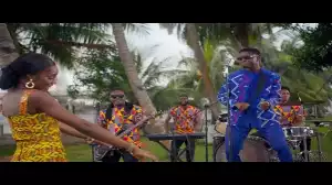 Chiké – Hard to Find ft. Flavour (Video)