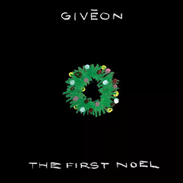 Giveon – The First Noel