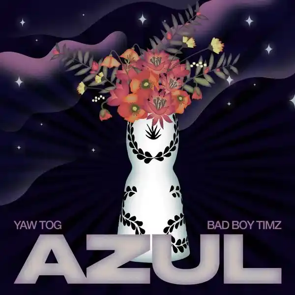 Yaw Tog – Who Order Azul ft Bad Boy Timz