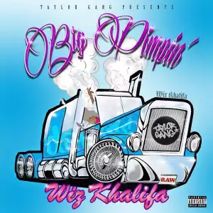 Wiz Khalifa – Big Pimpin (Mixtape)