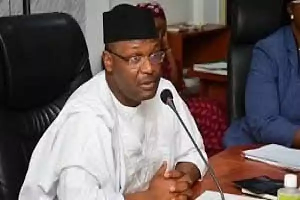 Presidential Election: INEC Chairman Threatens Lawsuit After PDP’s Rigging Allegation