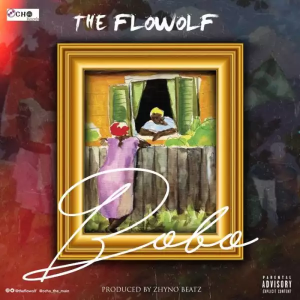 The Flowolf – Bobo
