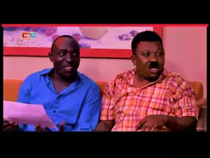 Akpan and Oduma - Celebrity Trolls (Comedy Video)