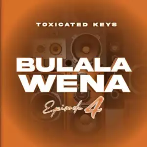 Toxicated Keys – Mama ft Wadlala Artman, Sbo SA & Catalyst SA