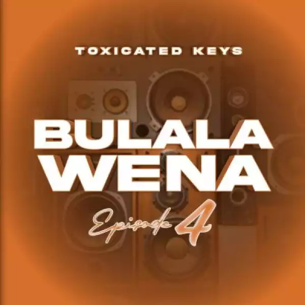 Toxicated Keys – Gwetsagalang ft Cartel The Voice