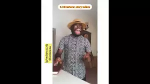 Lasisi Elenu - Different Types Of Teachers In Secondary Schools (Comedy Video)