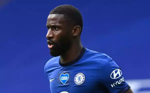 Antonio Rudiger Has Rejected The Opportunity To Join West Ham