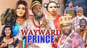 Wayward Prince Season 4