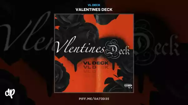 VL Deck - Valentines Deck [EP]