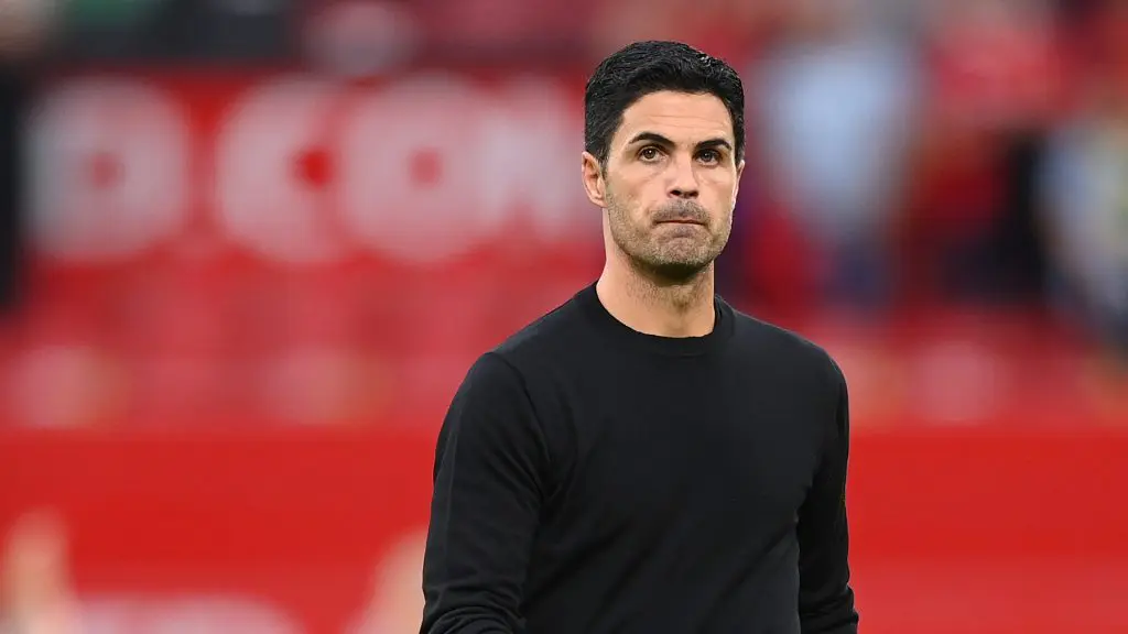 EPL: Leave your ego aside – Arteta issues strong warning to Arsenal players