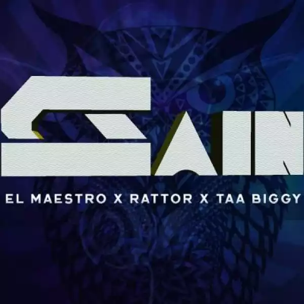 El Maestro, Rattor & Taa Biggy – Gain