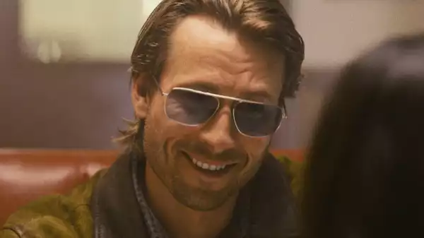 Hit Man Trailer Shows Glen Powell Playing a Master of Disguise