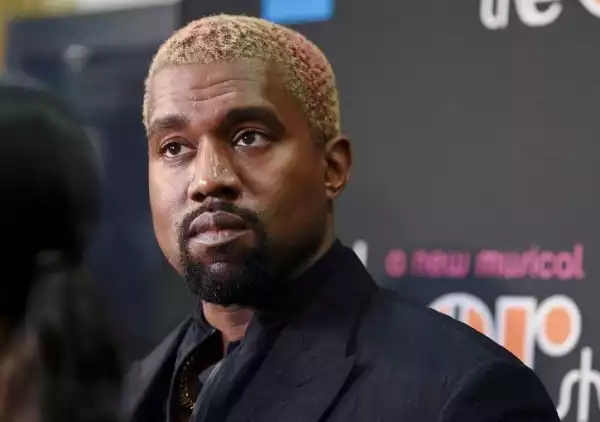 I Created Every Style Of Music In Last 20 Years – Kanye West Boasts
