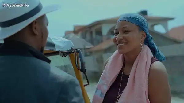 Ayomidate – Ma Lady [Episode 1] (Comedy Video)