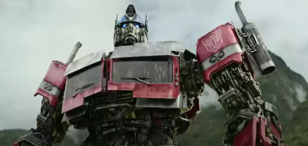 Transformers: Rise of the Beasts Ending Teases Huge Crossover Movie