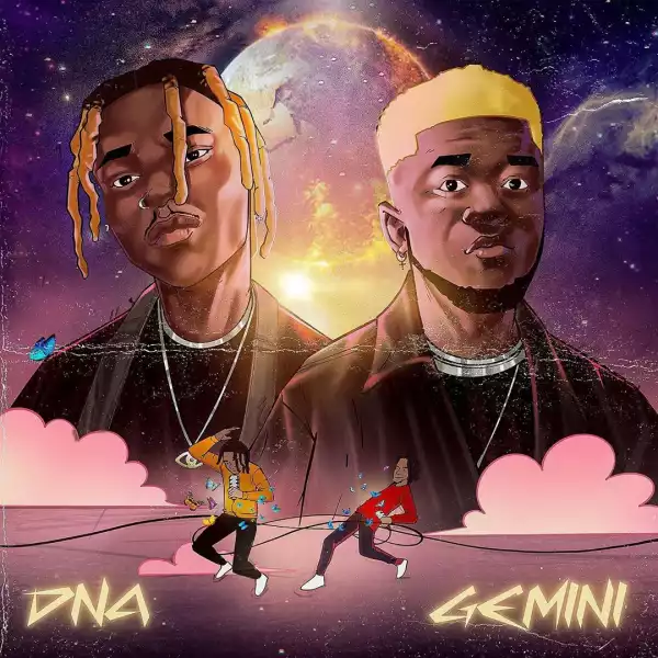 DNA – Gemini (EP)
